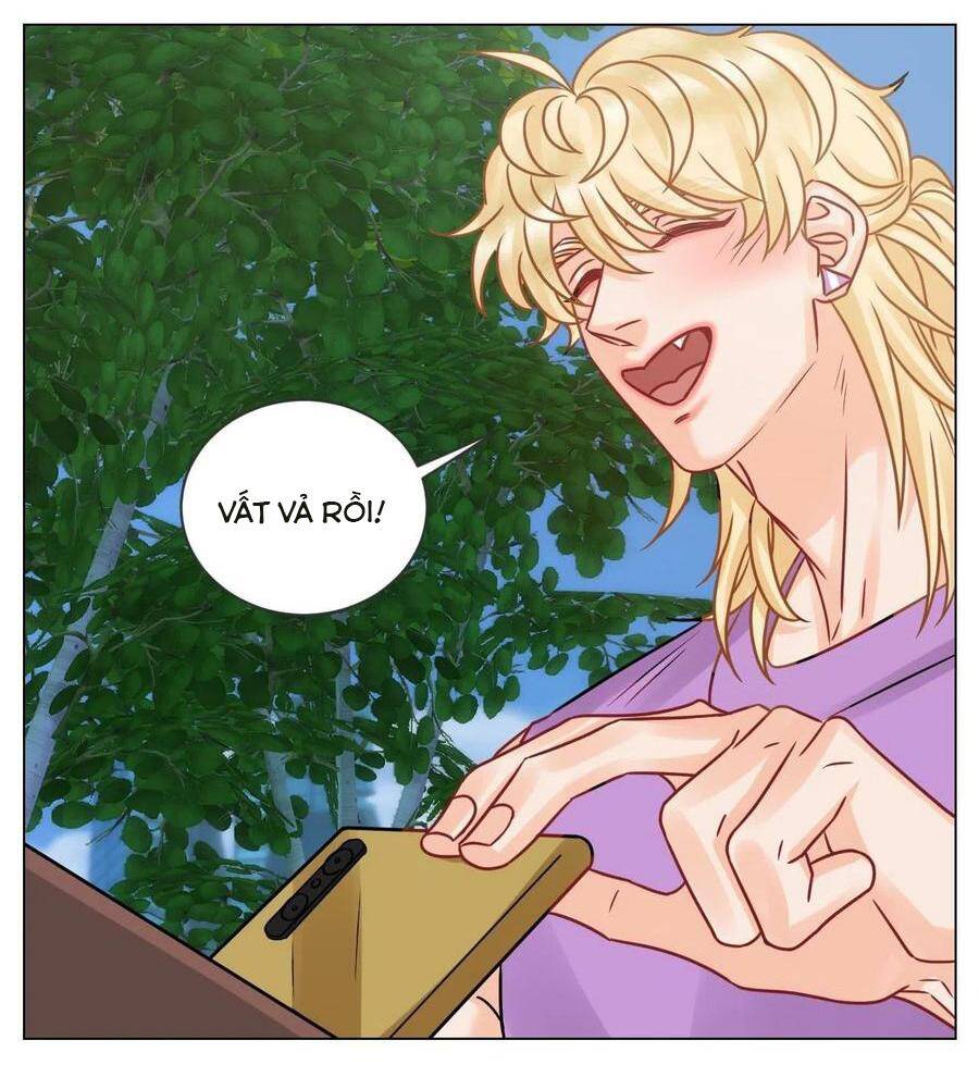 Ký Túc Xá Nam Phòng 303 - Chapter 186 - Page 18