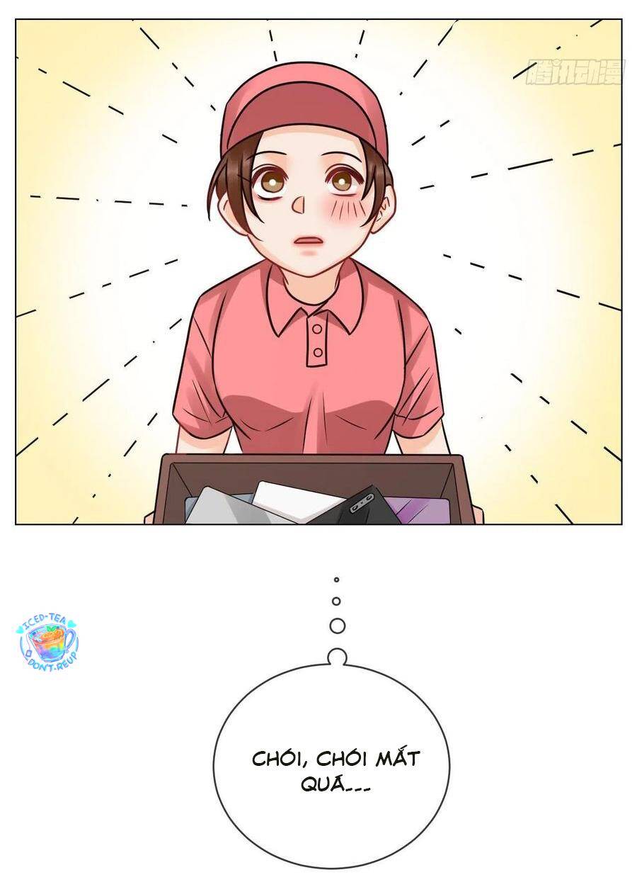 Ký Túc Xá Nam Phòng 303 - Chapter 186 - Page 19