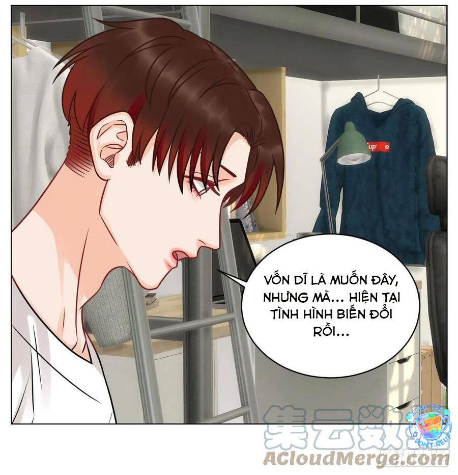 Ký Túc Xá Nam Phòng 303 - Chapter 187 - Page 15