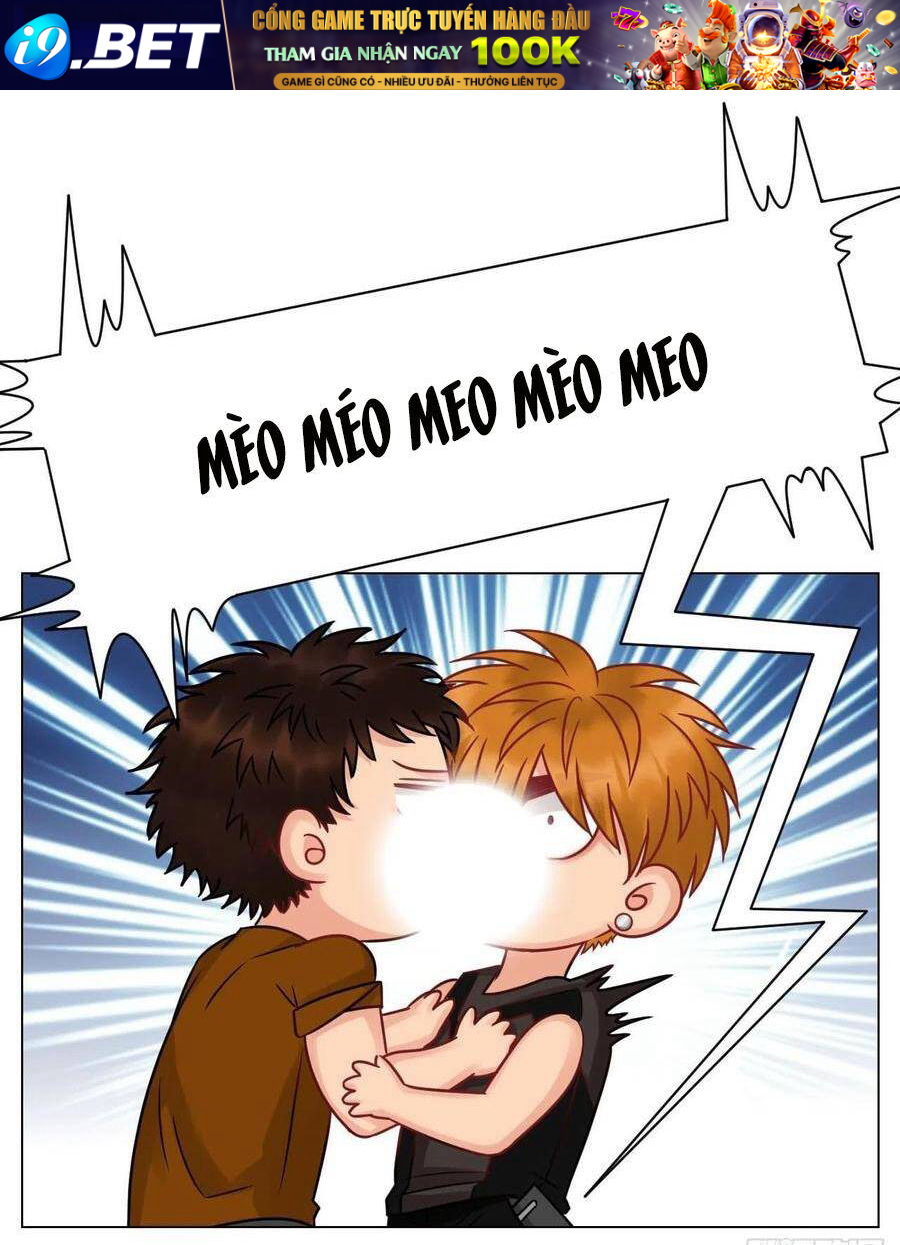 Ký Túc Xá Nam Phòng 303 - Chapter 187 - Page 6