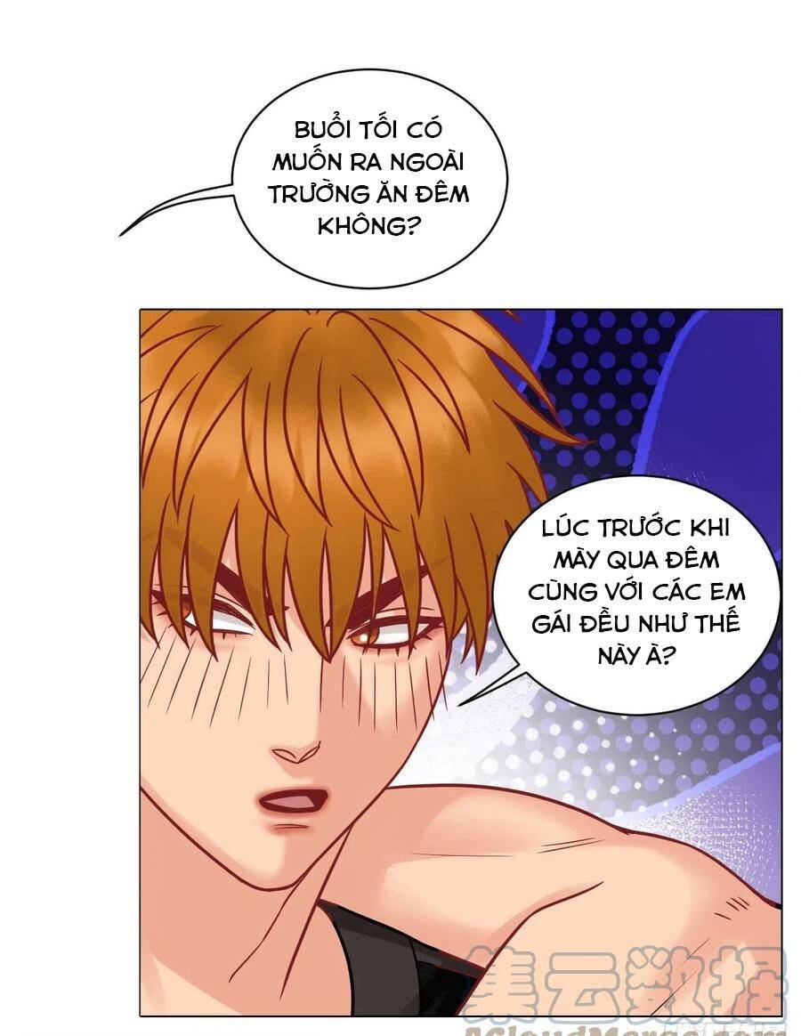 Ký Túc Xá Nam Phòng 303 - Chapter 187 - Page 9