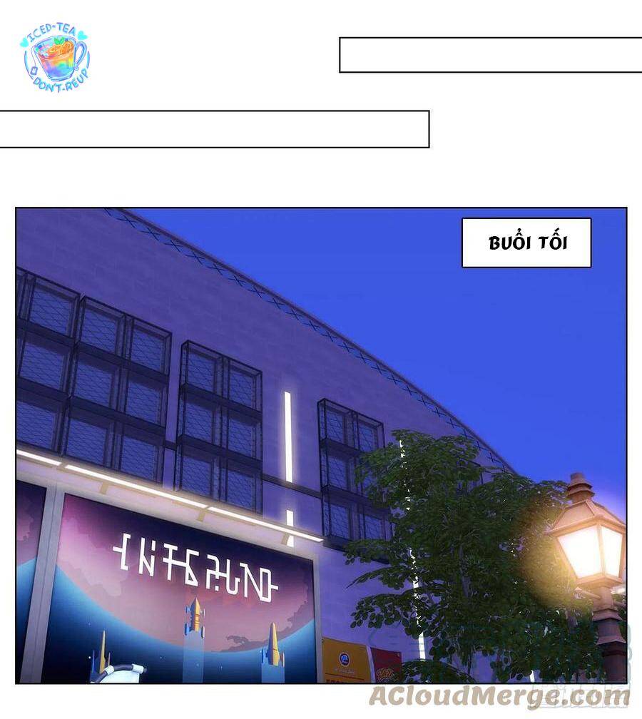 Ký Túc Xá Nam Phòng 303 - Chapter 188 - Page 10