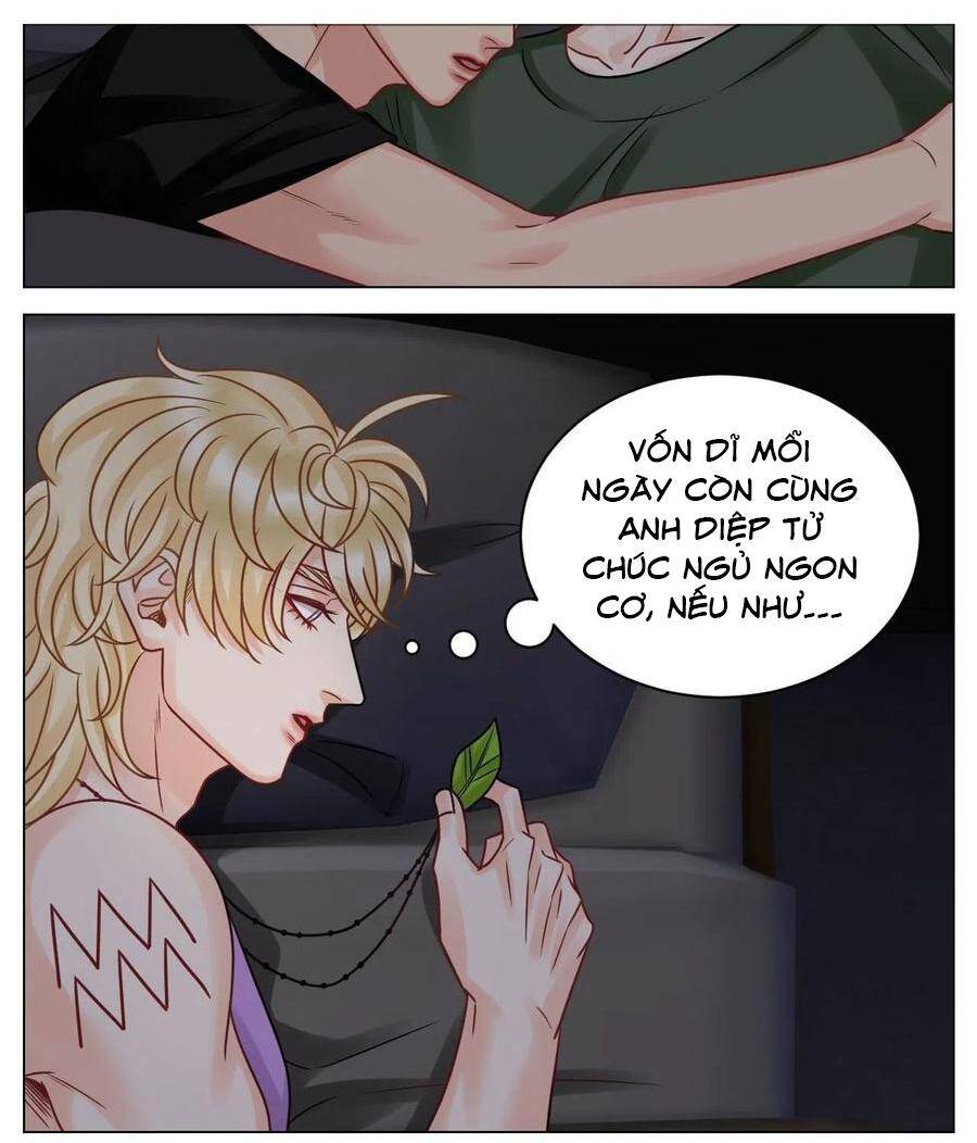 Ký Túc Xá Nam Phòng 303 - Chapter 188 - Page 11