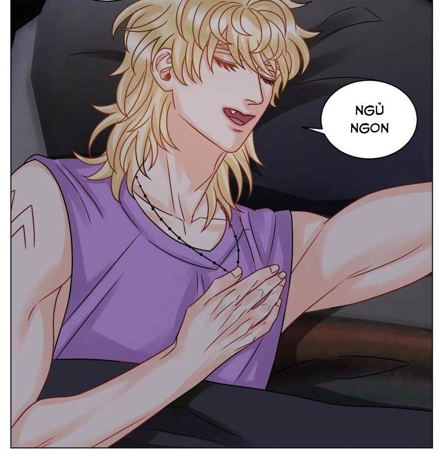 Ký Túc Xá Nam Phòng 303 - Chapter 188 - Page 13