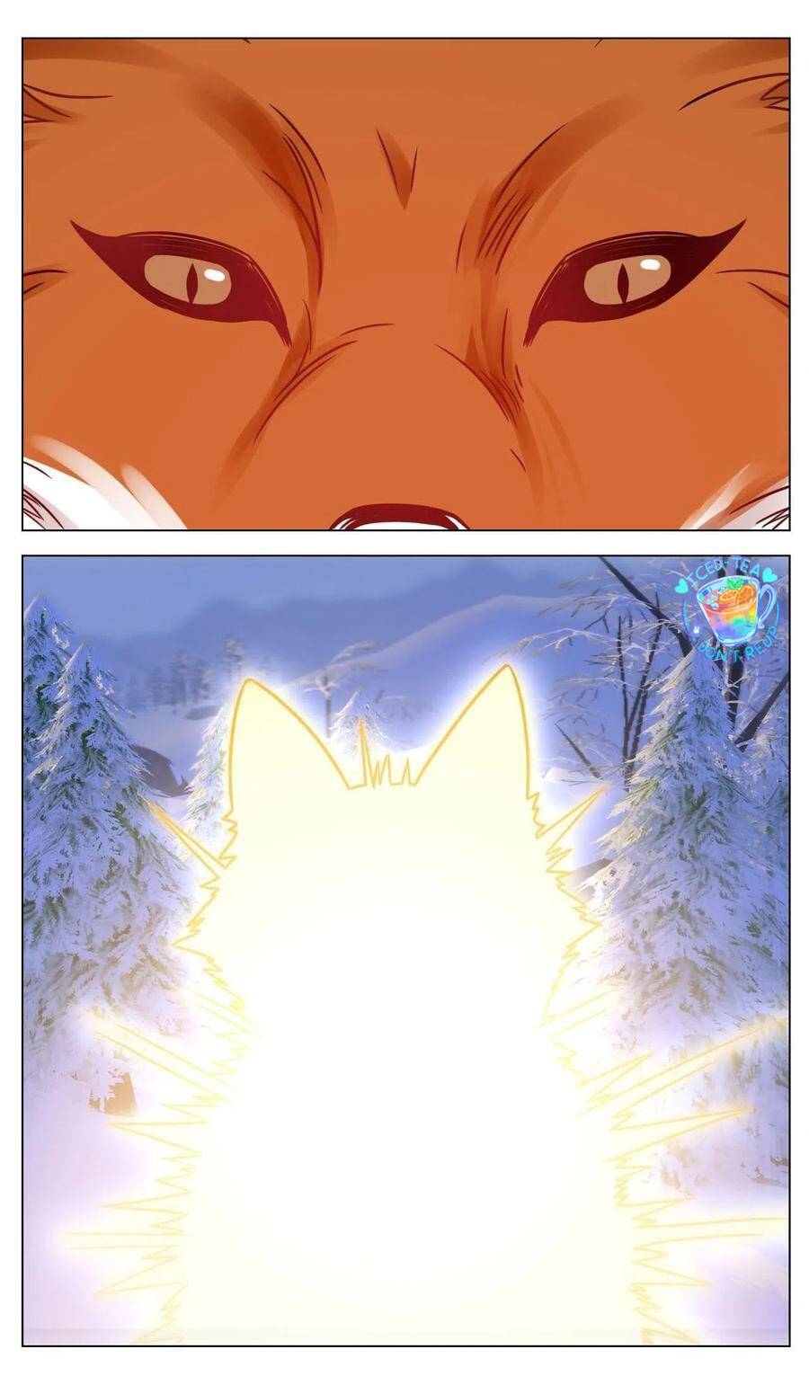 Ký Túc Xá Nam Phòng 303 - Chapter 189 - Page 10