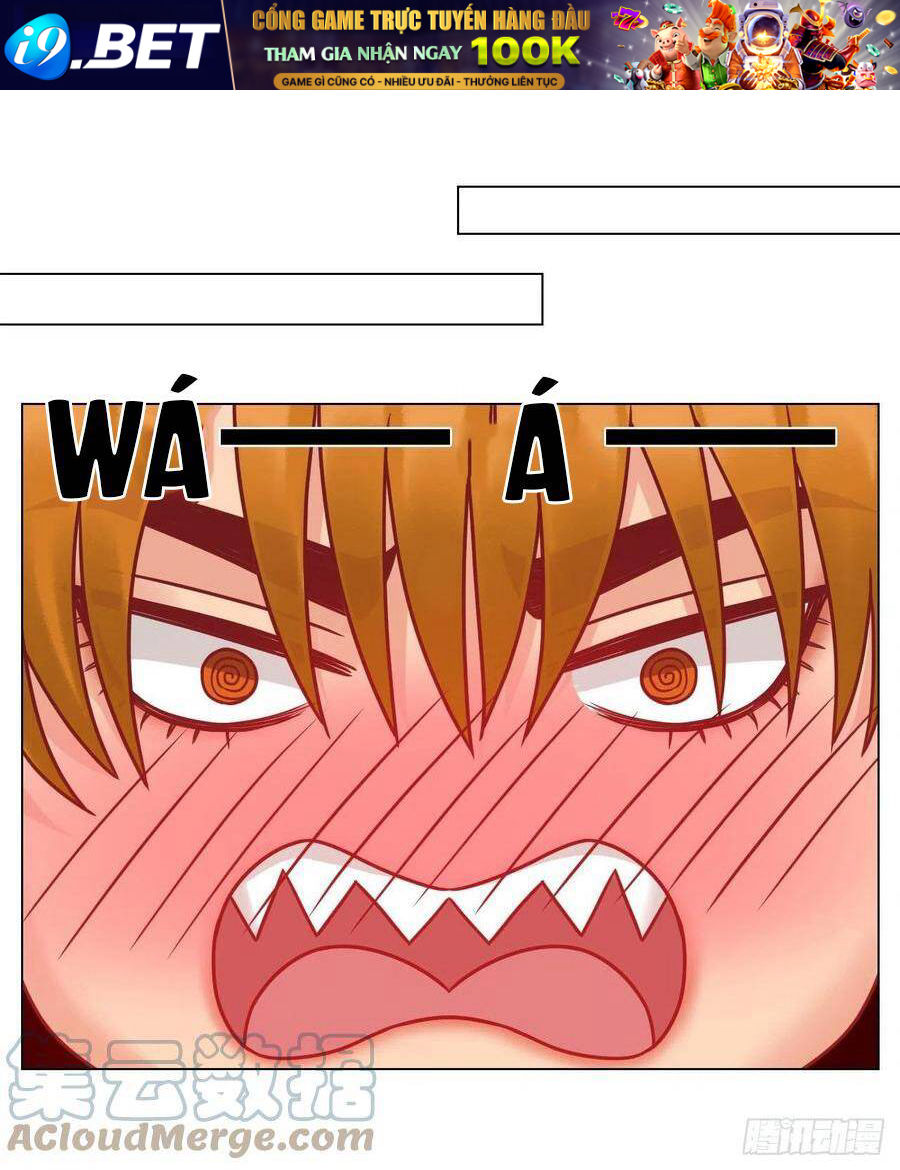 Ký Túc Xá Nam Phòng 303 - Chapter 189 - Page 14