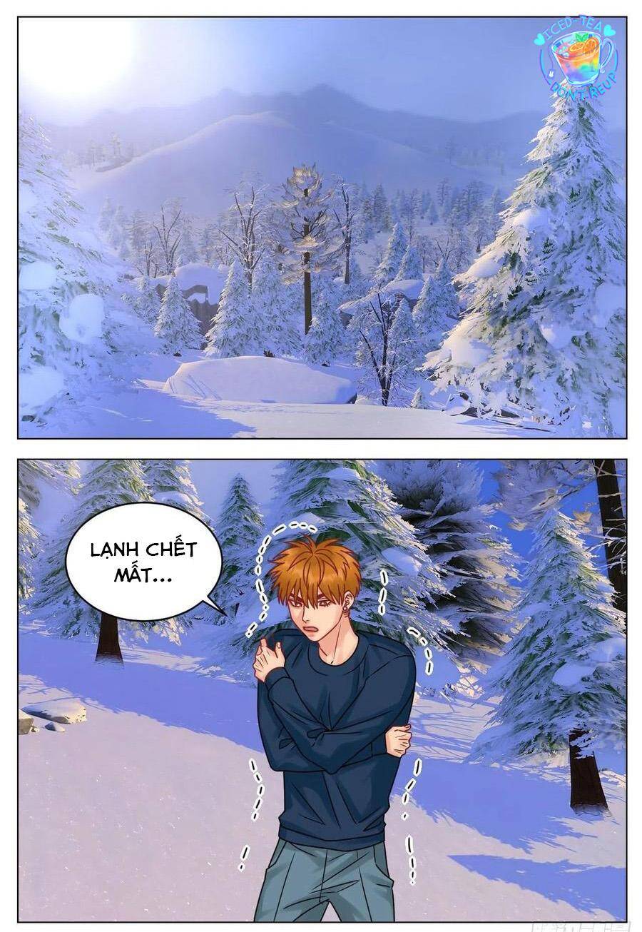 Ký Túc Xá Nam Phòng 303 - Chapter 189 - Page 3