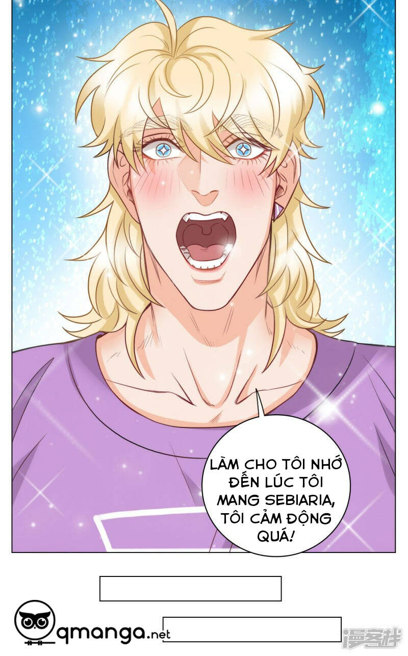 Ký Túc Xá Nam Phòng 303 - Chapter 19 - Page 19