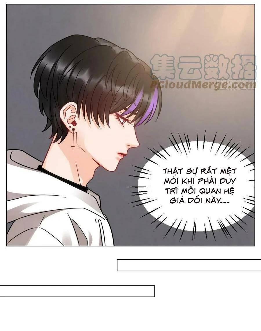 Ký Túc Xá Nam Phòng 303 - Chapter 190 - Page 14