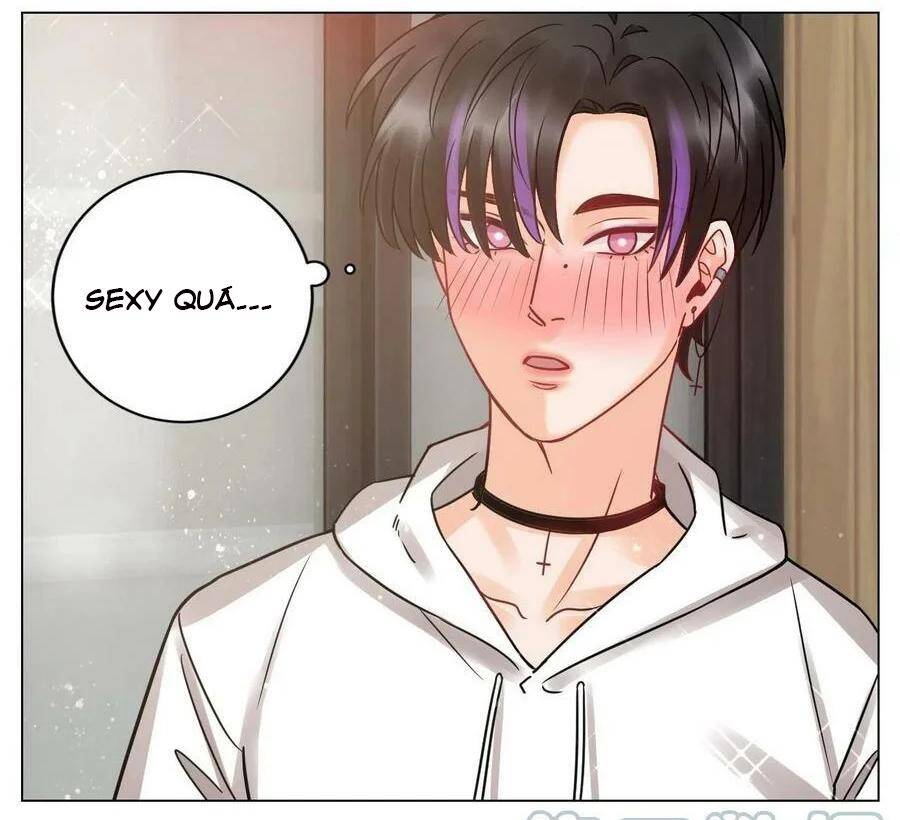 Ký Túc Xá Nam Phòng 303 - Chapter 190 - Page 17