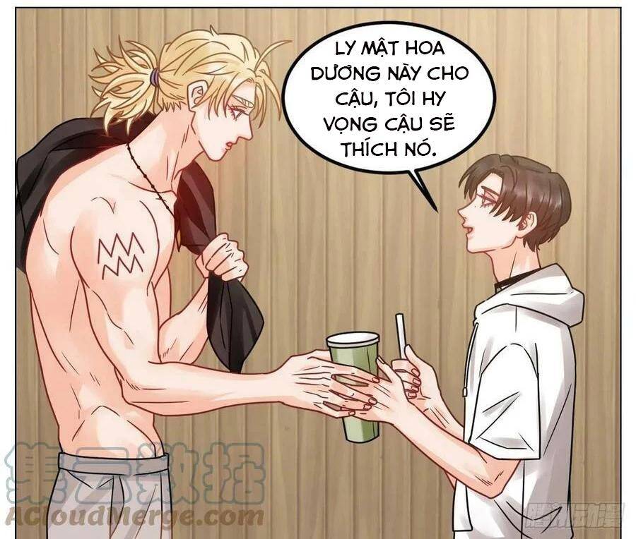 Ký Túc Xá Nam Phòng 303 - Chapter 190 - Page 19