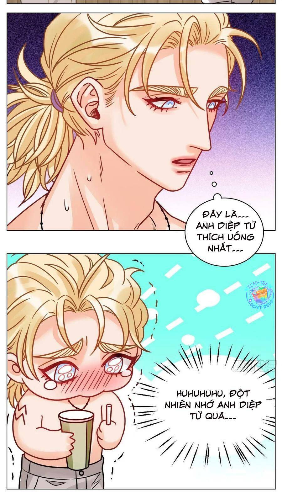 Ký Túc Xá Nam Phòng 303 - Chapter 190 - Page 20