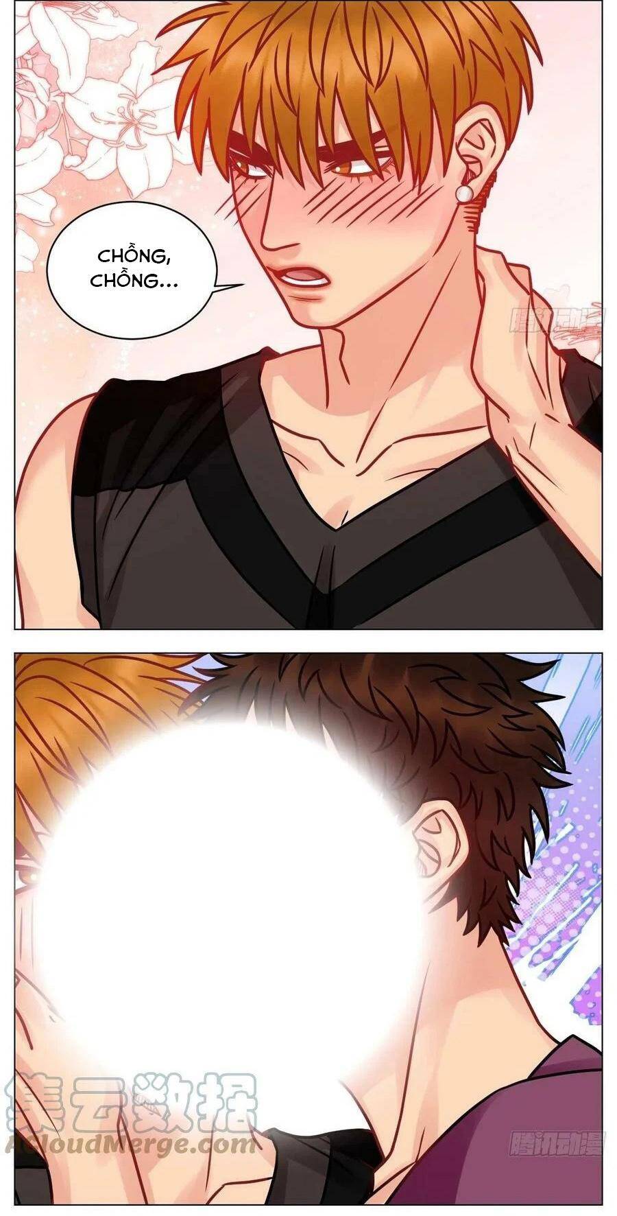 Ký Túc Xá Nam Phòng 303 - Chapter 191 - Page 14