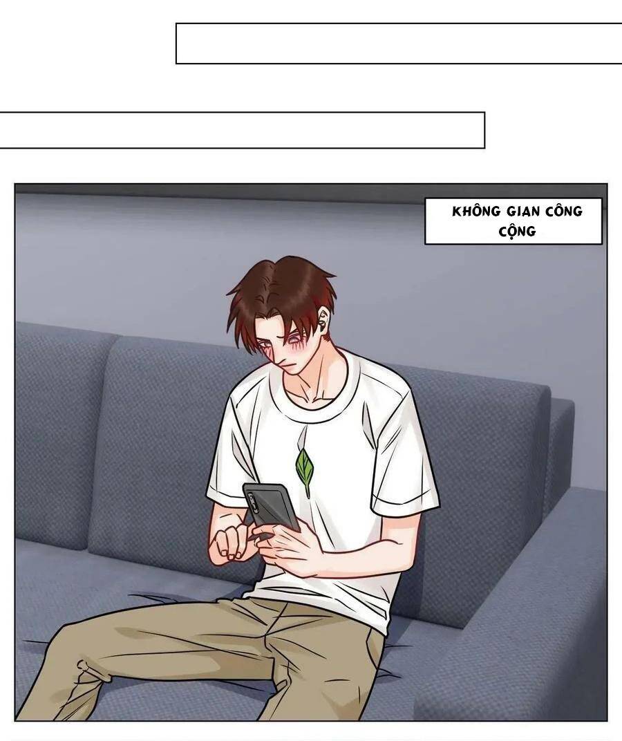 Ký Túc Xá Nam Phòng 303 - Chapter 191 - Page 15