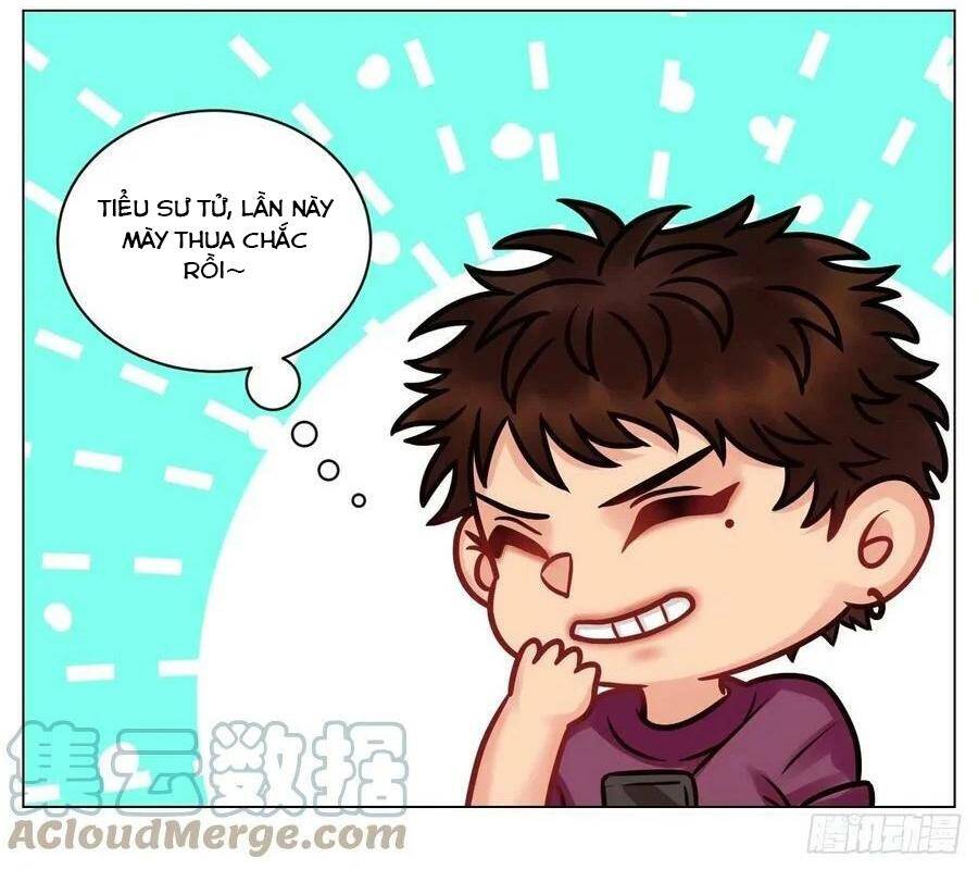 Ký Túc Xá Nam Phòng 303 - Chapter 191 - Page 20