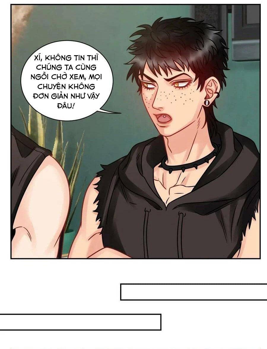 Ký Túc Xá Nam Phòng 303 - Chapter 192 - Page 16