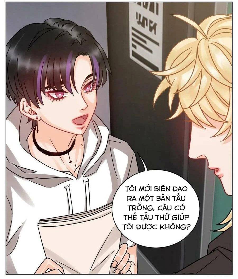 Ký Túc Xá Nam Phòng 303 - Chapter 192 - Page 6