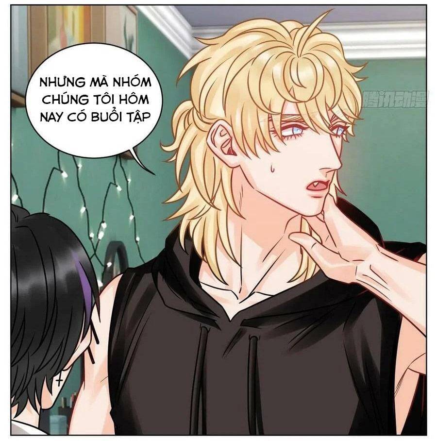 Ký Túc Xá Nam Phòng 303 - Chapter 192 - Page 7