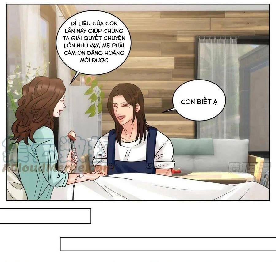 Ký Túc Xá Nam Phòng 303 - Chapter 193 - Page 14