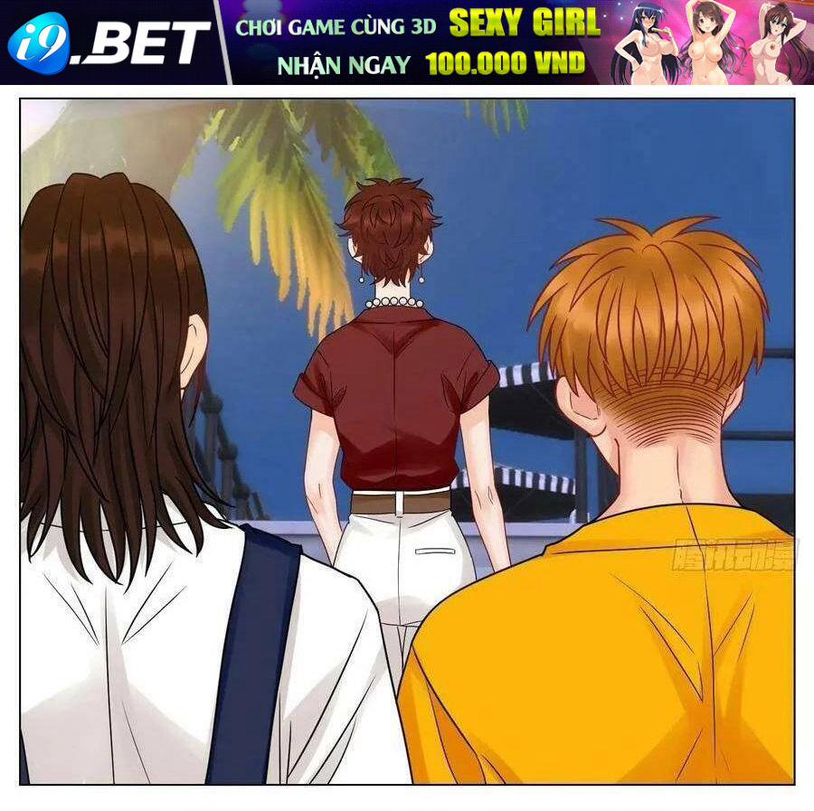 Ký Túc Xá Nam Phòng 303 - Chapter 193 - Page 17