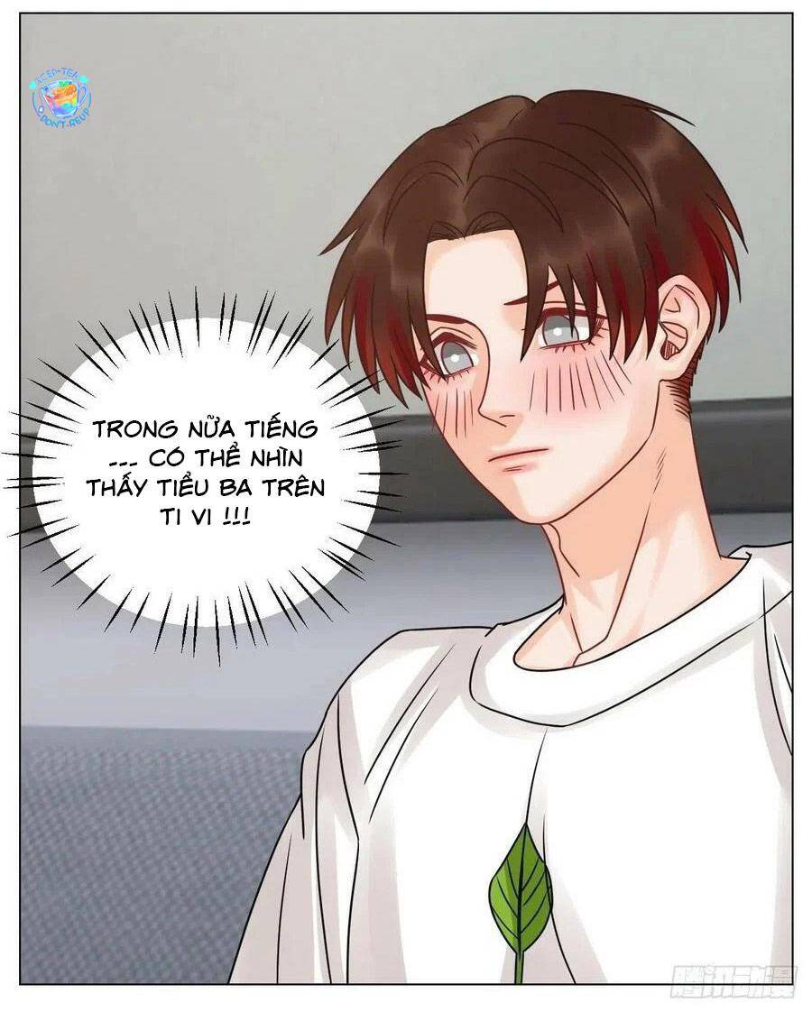 Ký Túc Xá Nam Phòng 303 - Chapter 194 - Page 19