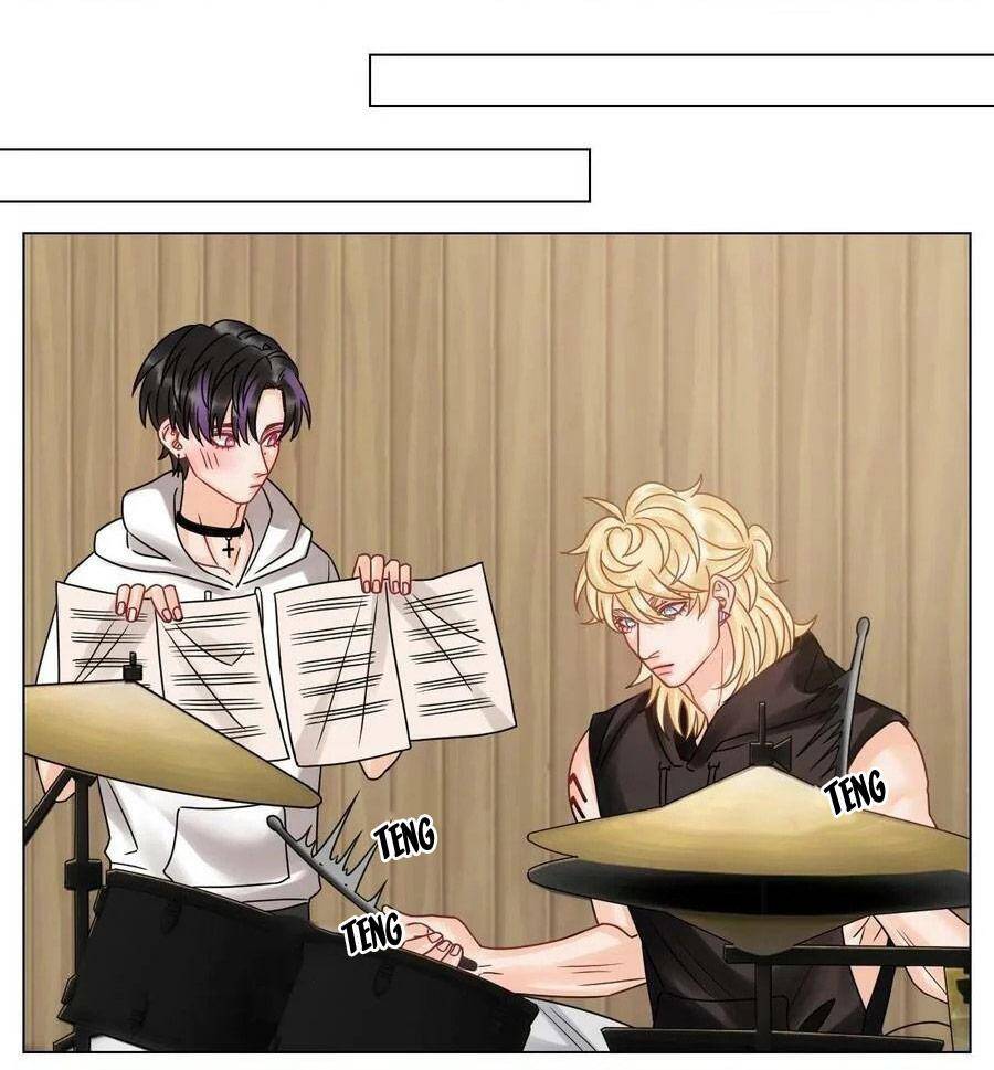 Ký Túc Xá Nam Phòng 303 - Chapter 194 - Page 6