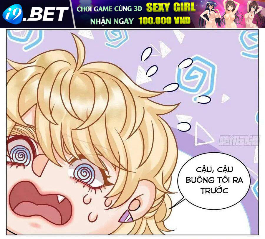 Ký Túc Xá Nam Phòng 303 - Chapter 194 - Page 8