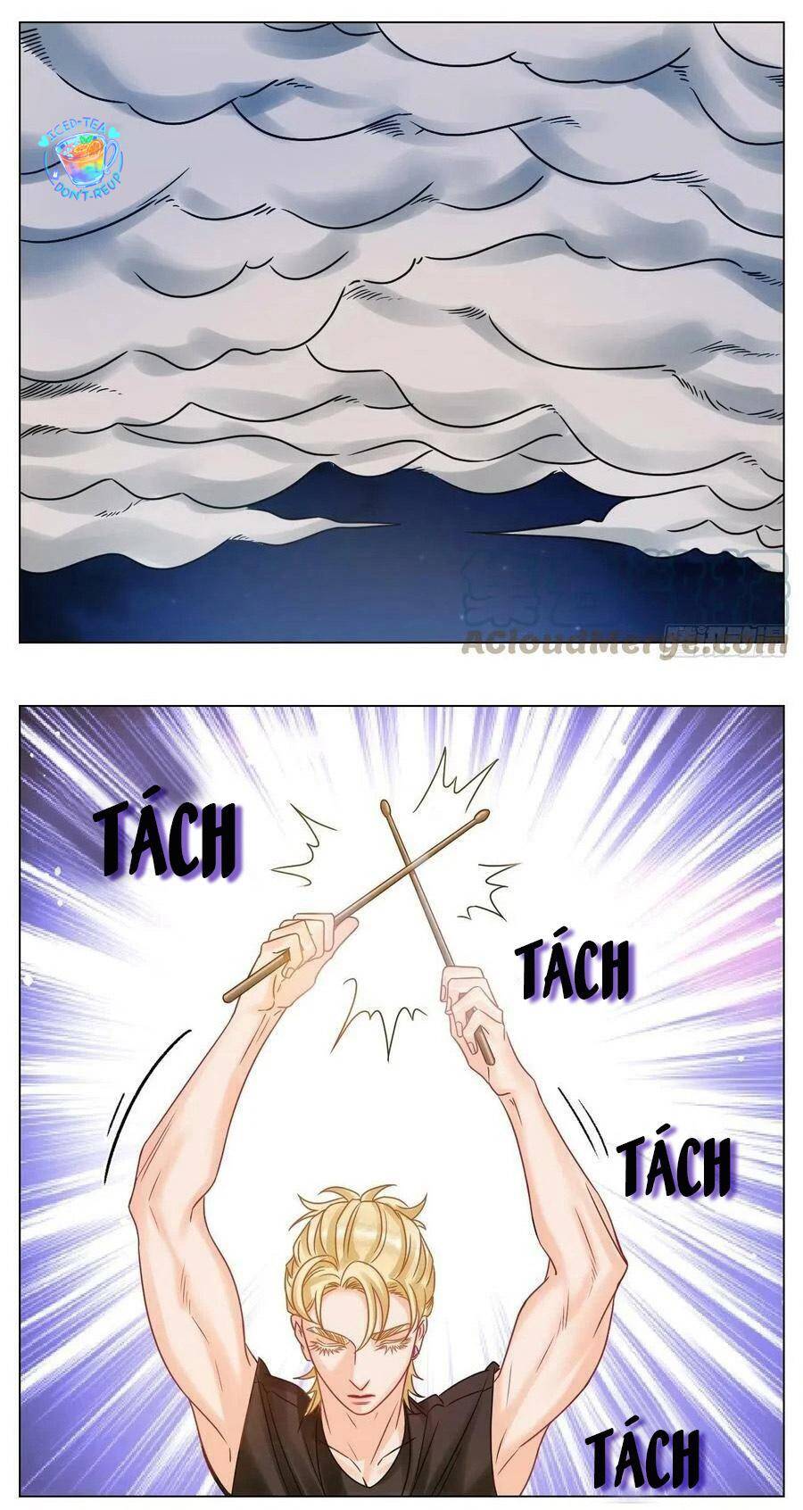 Ký Túc Xá Nam Phòng 303 - Chapter 195 - Page 11