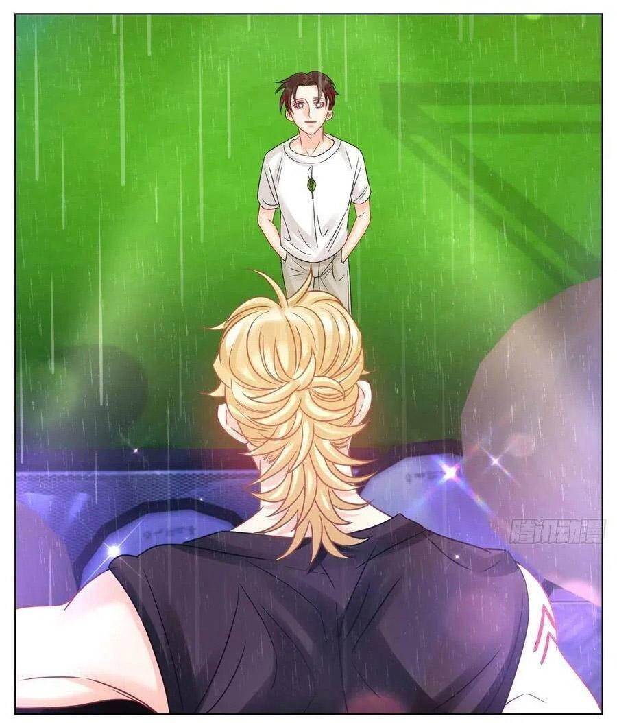 Ký Túc Xá Nam Phòng 303 - Chapter 195 - Page 16