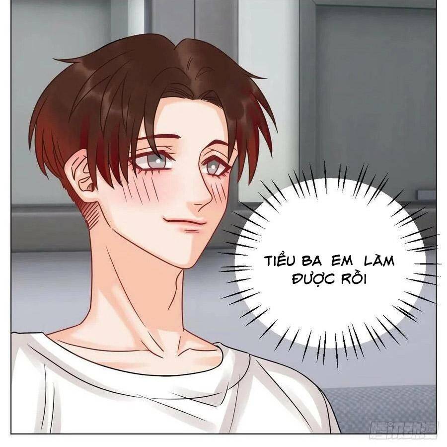 Ký Túc Xá Nam Phòng 303 - Chapter 195 - Page 21