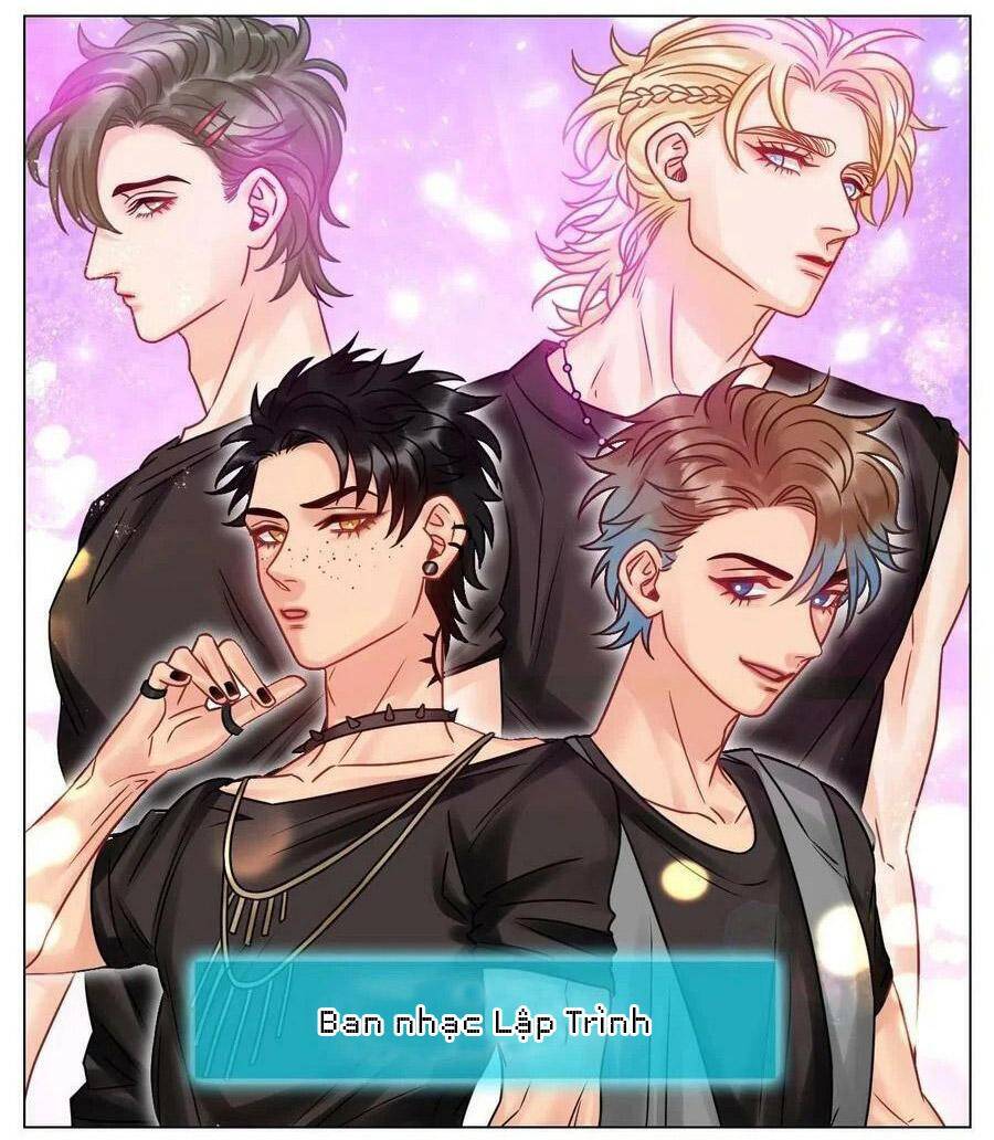 Ký Túc Xá Nam Phòng 303 - Chapter 195 - Page 6