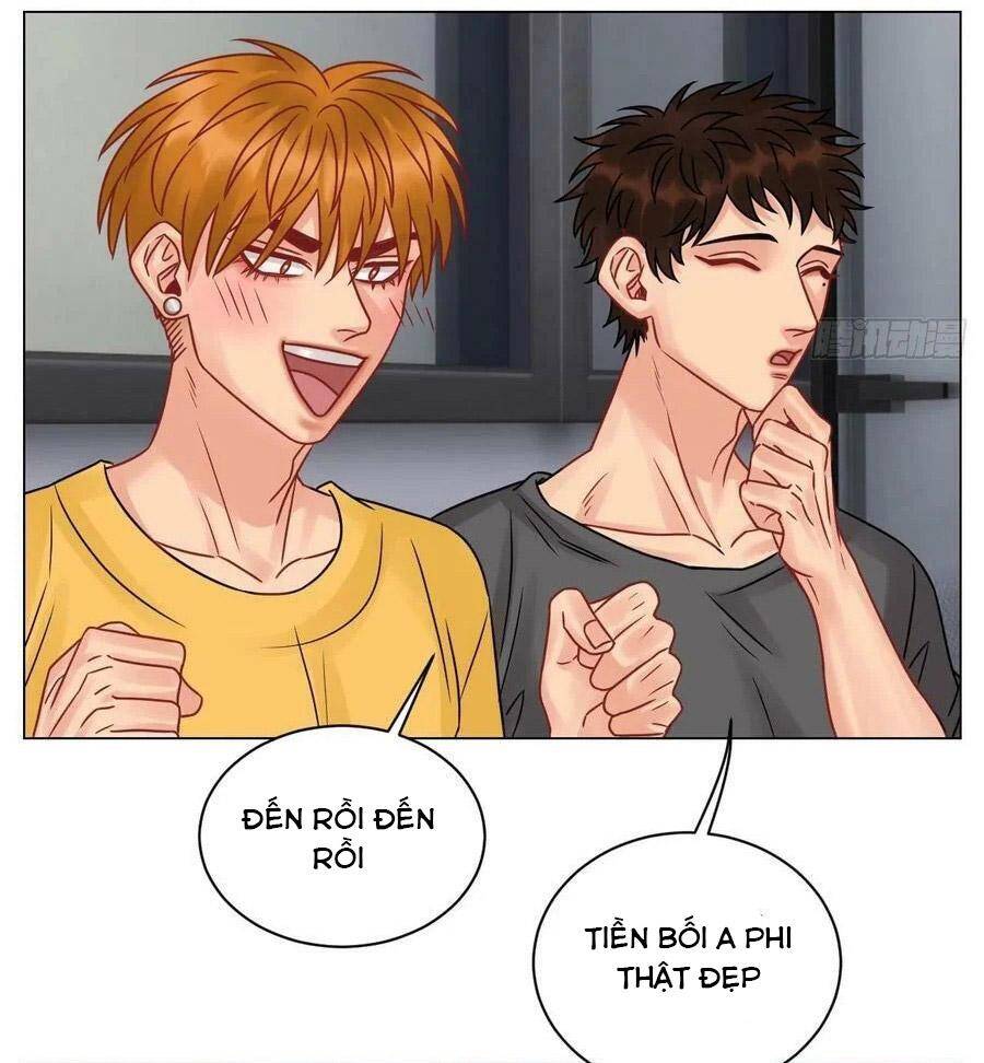 Ký Túc Xá Nam Phòng 303 - Chapter 195 - Page 7