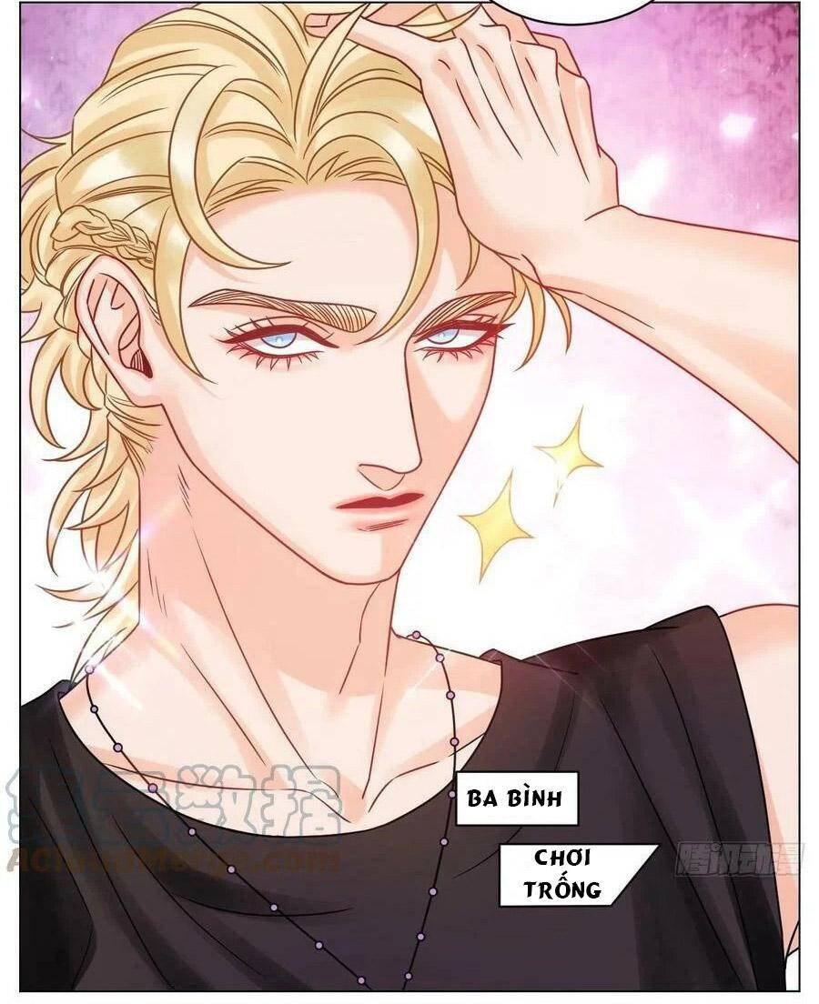 Ký Túc Xá Nam Phòng 303 - Chapter 195 - Page 8