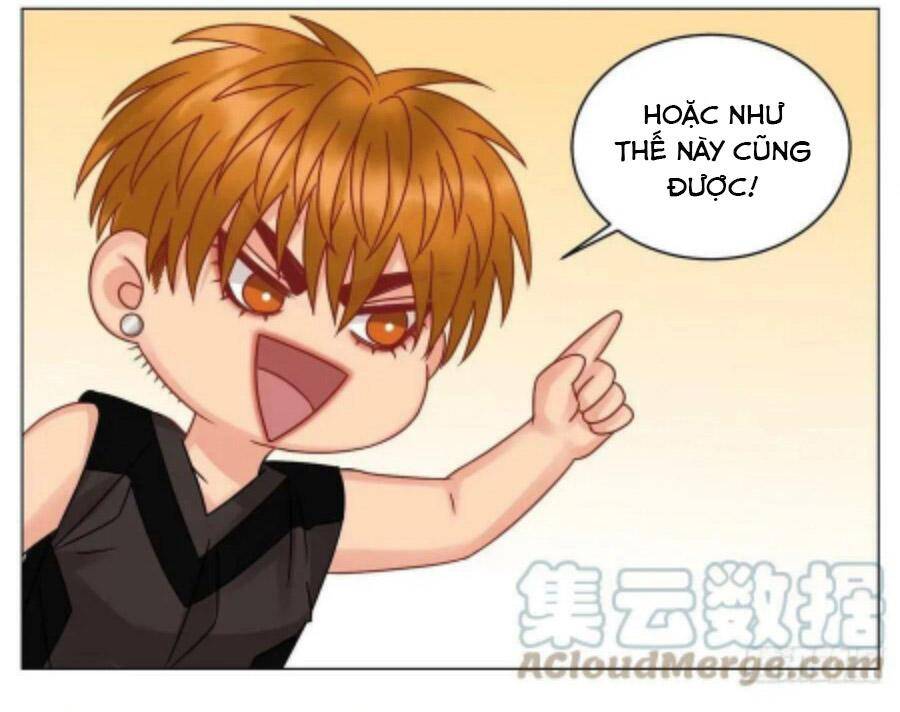 Ký Túc Xá Nam Phòng 303 - Chapter 196 - Page 11