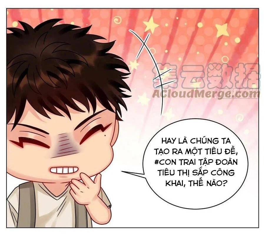 Ký Túc Xá Nam Phòng 303 - Chapter 196 - Page 16