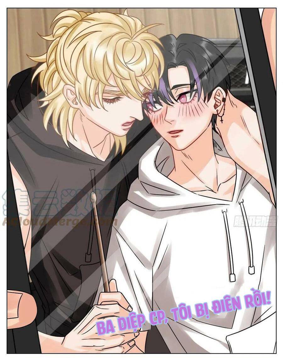 Ký Túc Xá Nam Phòng 303 - Chapter 196 - Page 6