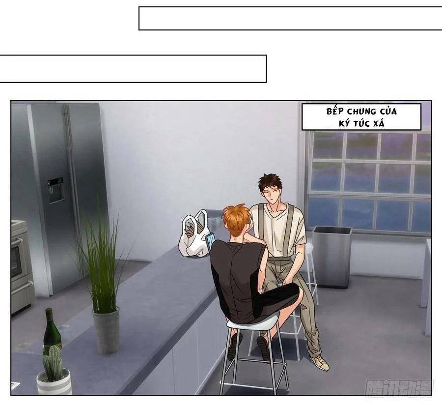 Ký Túc Xá Nam Phòng 303 - Chapter 196 - Page 9