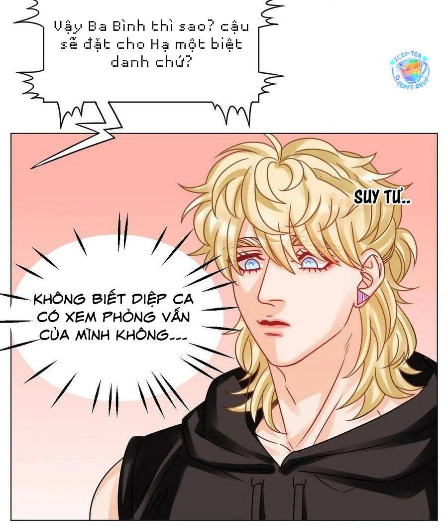 Ký Túc Xá Nam Phòng 303 - Chapter 198 - Page 15