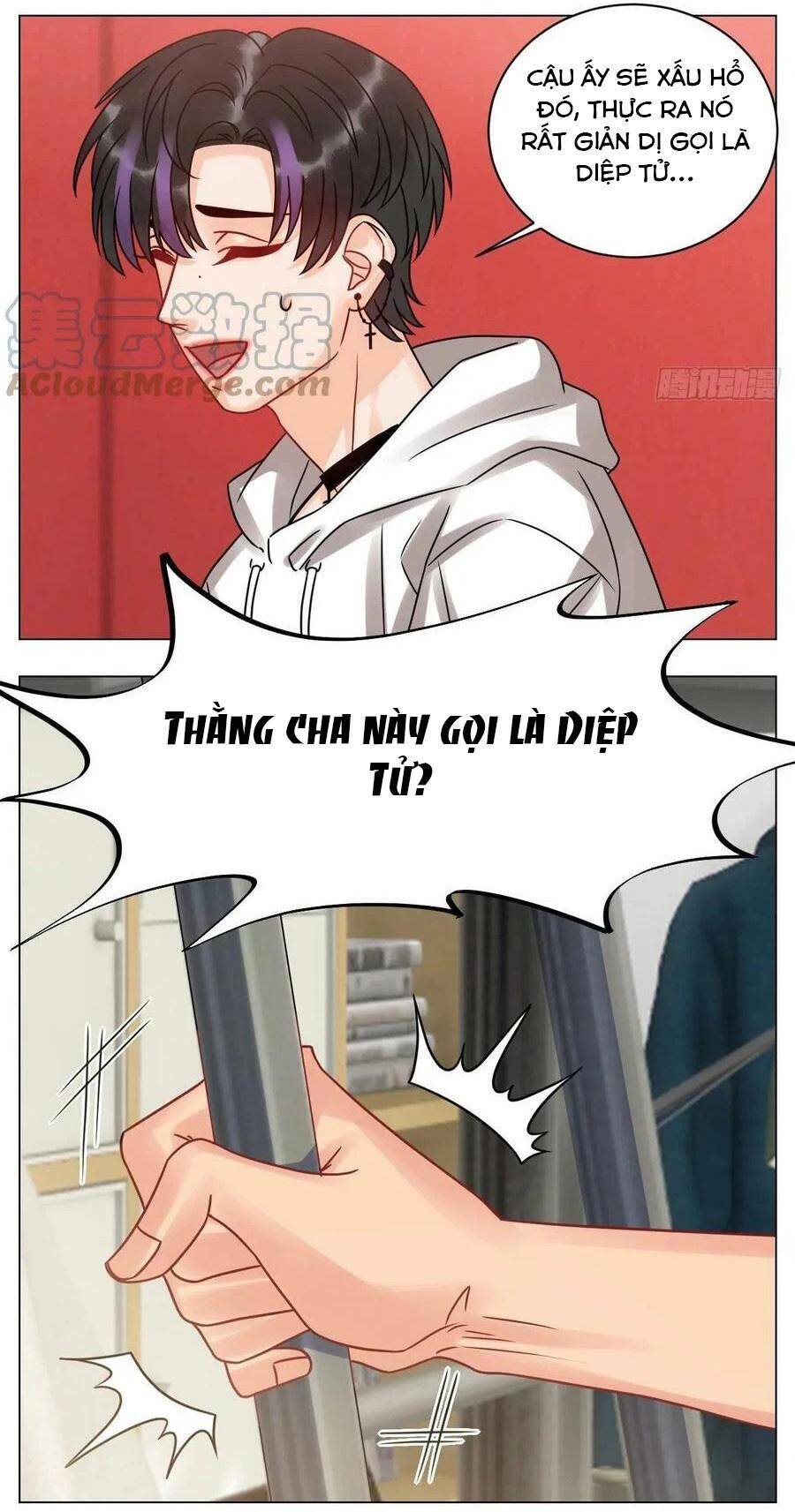 Ký Túc Xá Nam Phòng 303 - Chapter 198 - Page 16