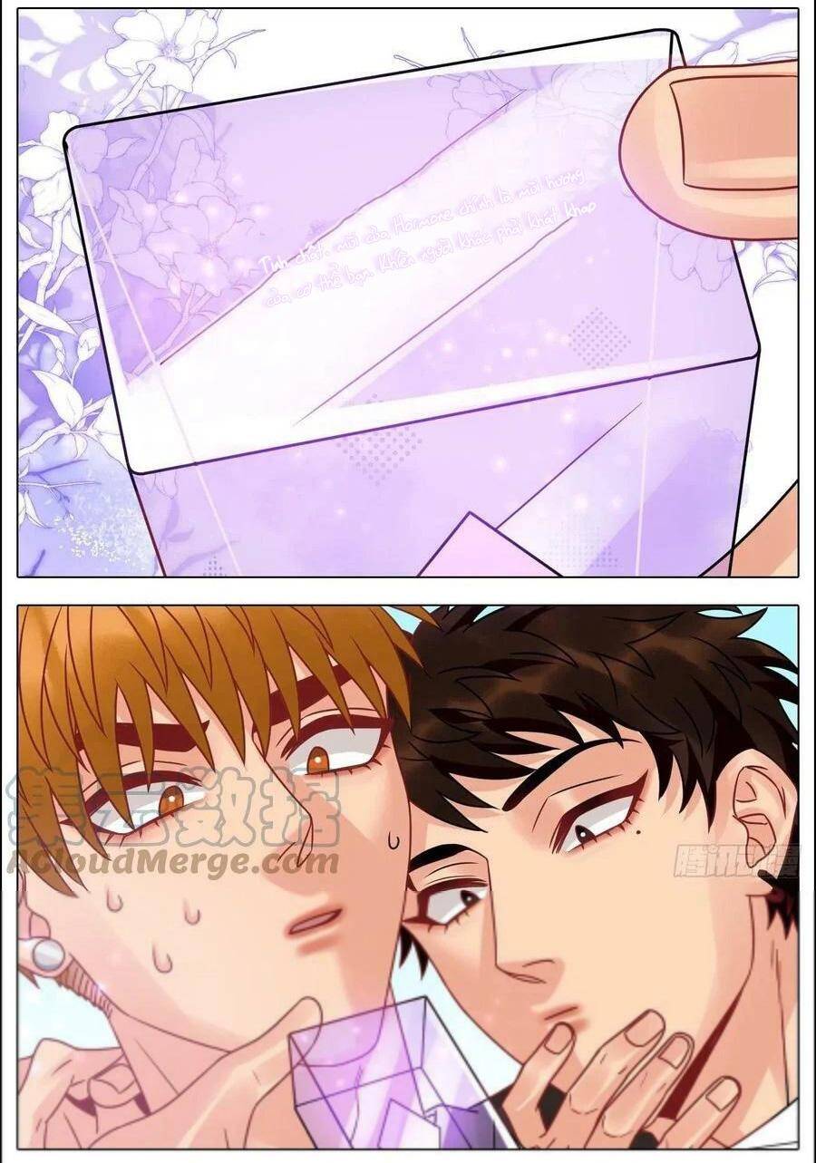 Ký Túc Xá Nam Phòng 303 - Chapter 199 - Page 20