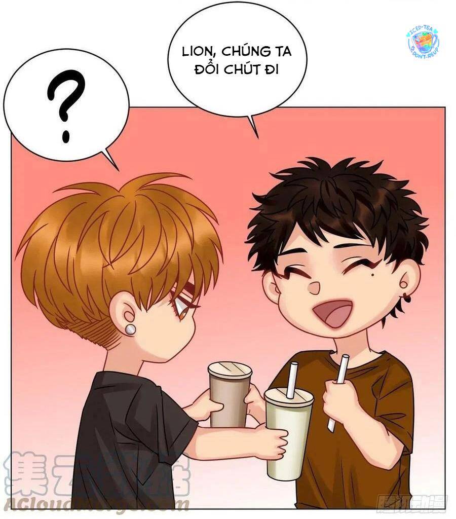 Ký Túc Xá Nam Phòng 303 - Chapter 199 - Page 4