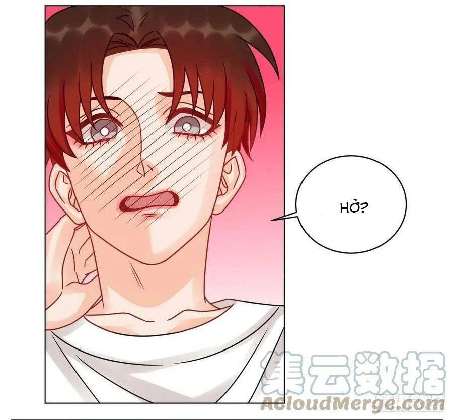 Ký Túc Xá Nam Phòng 303 - Chapter 200 - Page 17