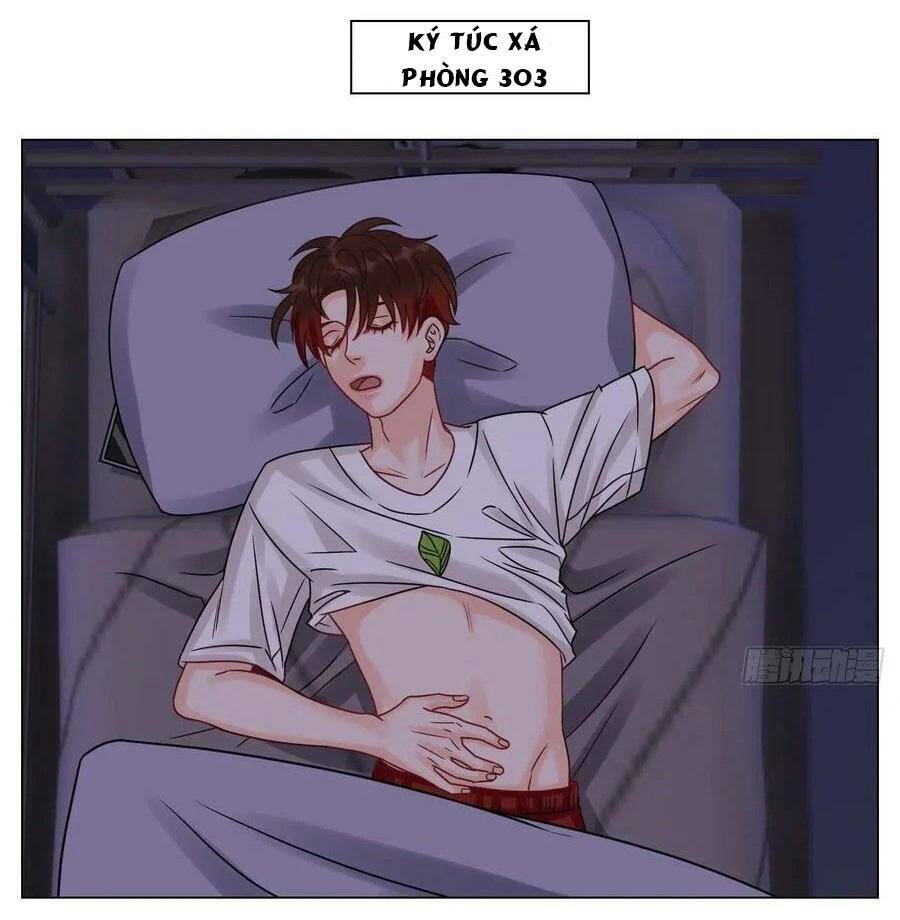 Ký Túc Xá Nam Phòng 303 - Chapter 200 - Page 7