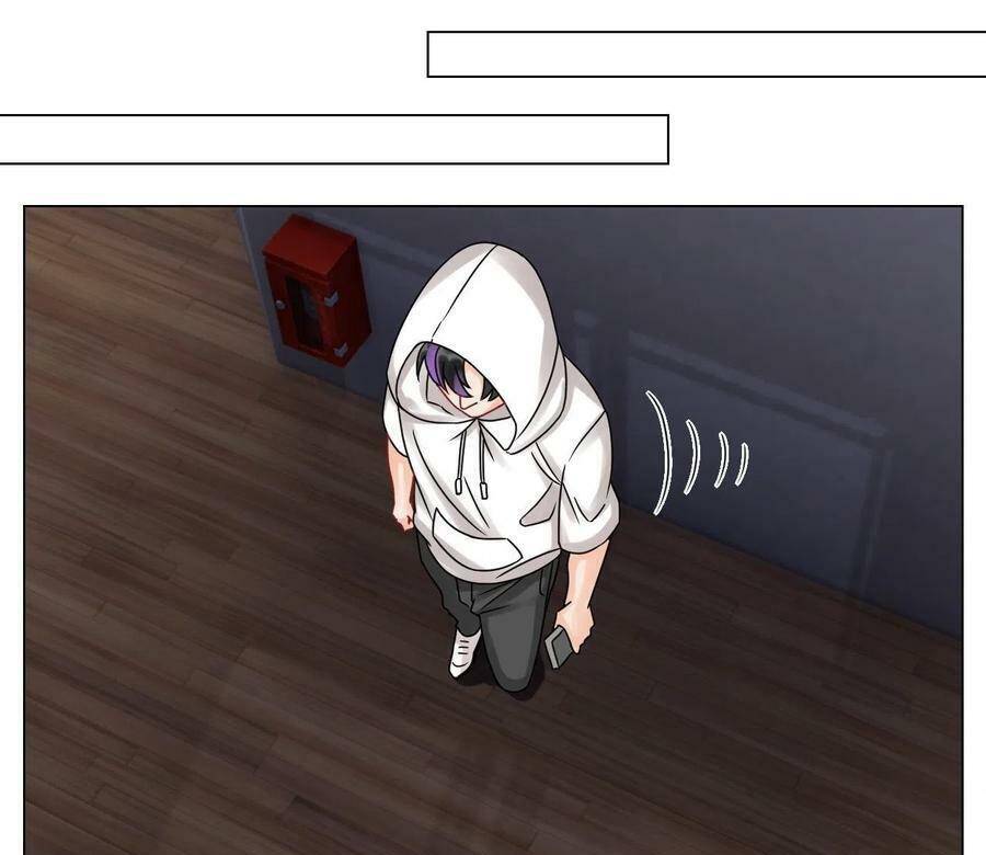 Ký Túc Xá Nam Phòng 303 - Chapter 201 - Page 12