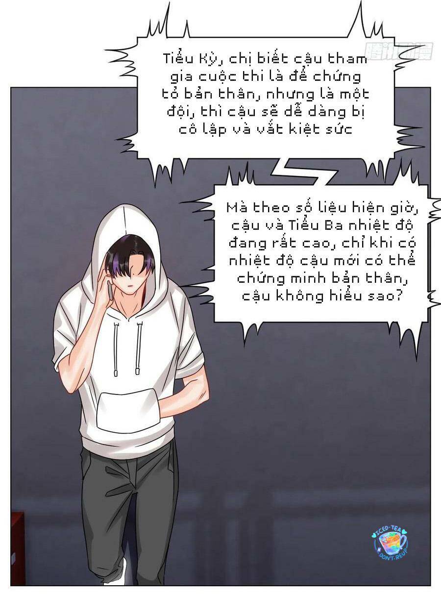 Ký Túc Xá Nam Phòng 303 - Chapter 201 - Page 15