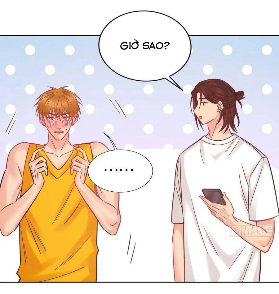 Ký Túc Xá Nam Phòng 303 - Chapter 202.2 - Page 13