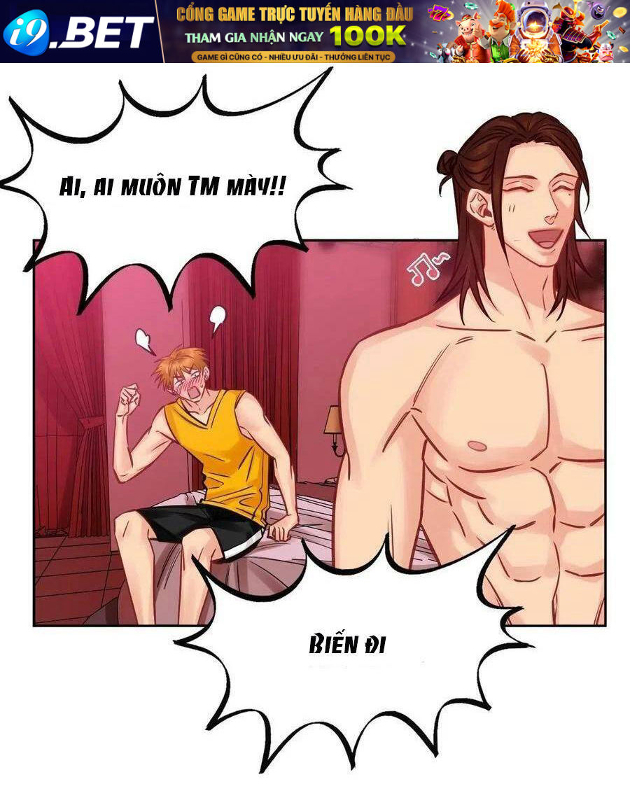 Ký Túc Xá Nam Phòng 303 - Chapter 202.2 - Page 20