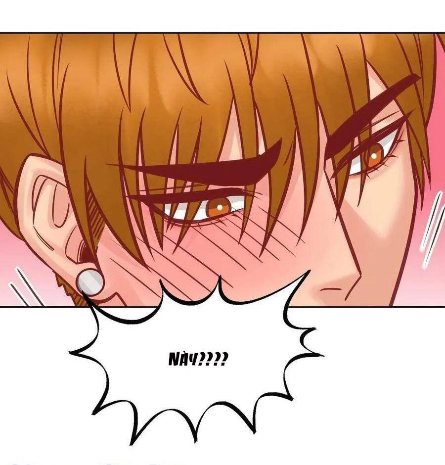 Ký Túc Xá Nam Phòng 303 - Chapter 202.2 - Page 27