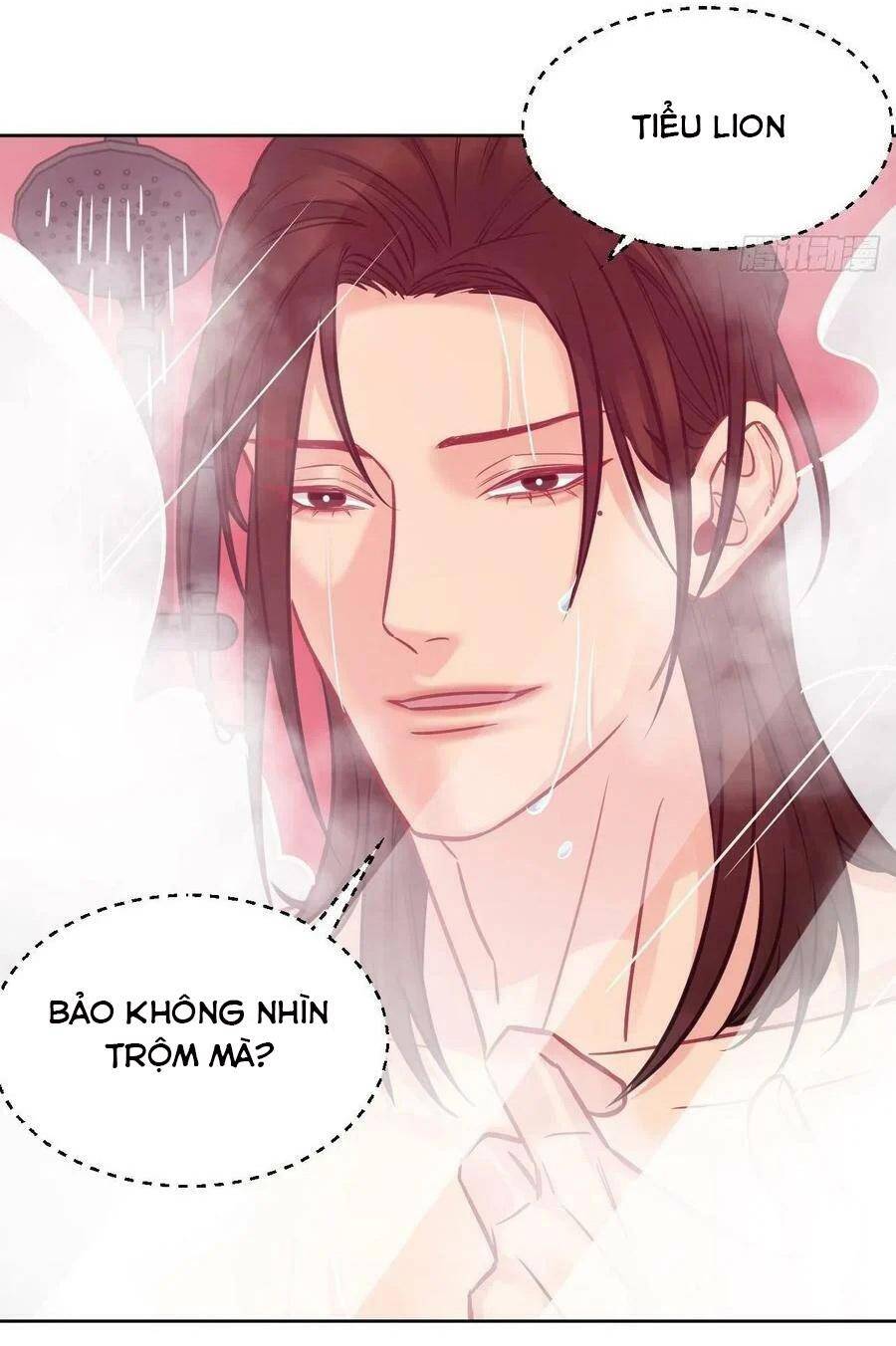 Ký Túc Xá Nam Phòng 303 - Chapter 202.2 - Page 29