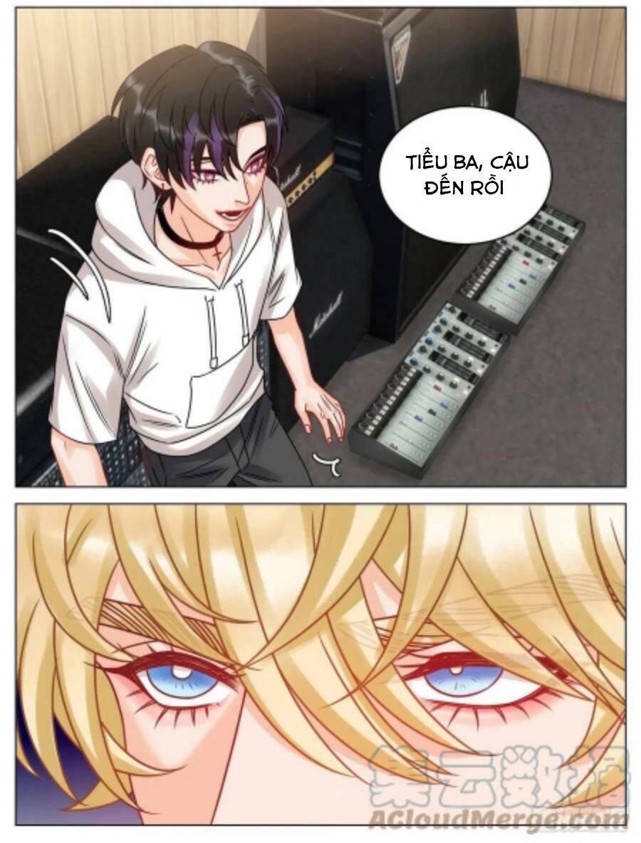 Ký Túc Xá Nam Phòng 303 - Chapter 203 - Page 10